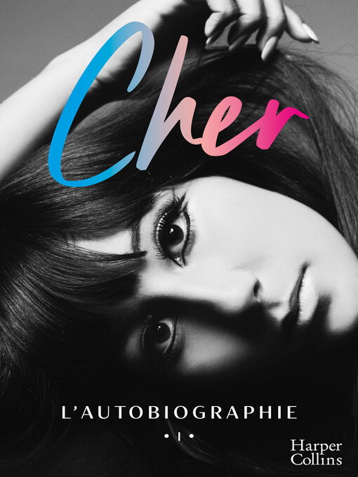 Title details for Cher by Cher - Available